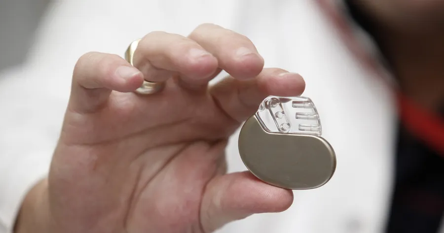 Gene Therapy Used to Build Biological Pacemaker