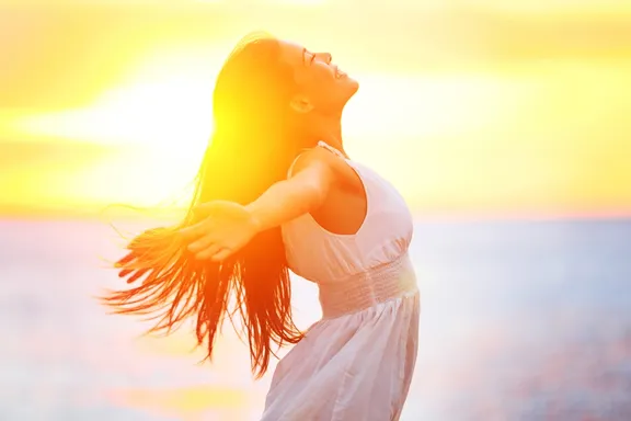 Ways Sun Exposure Can Brighten Your Health