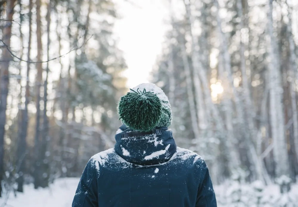 8 manières de combattre le blues de l’hiver