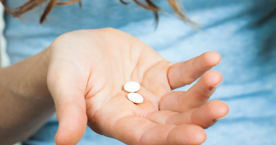 The Real and Prevalent Dangers of Pain Killers