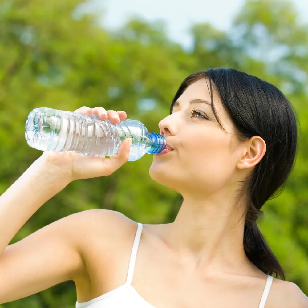 Is Overhydration More Dangerous Than Dehydration?