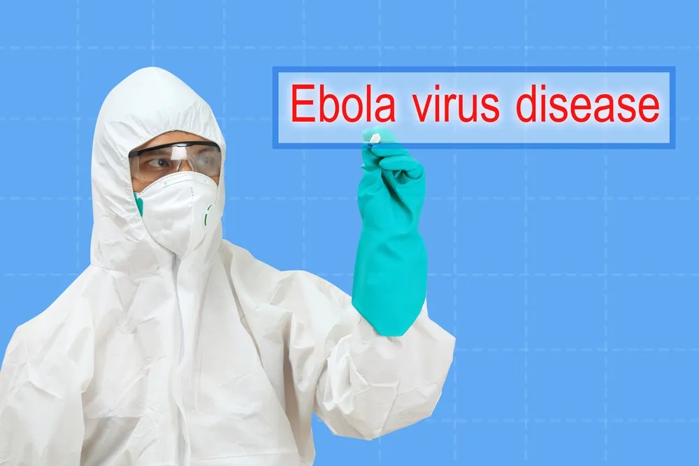 Ebola Outbreak: Need to Know Facts