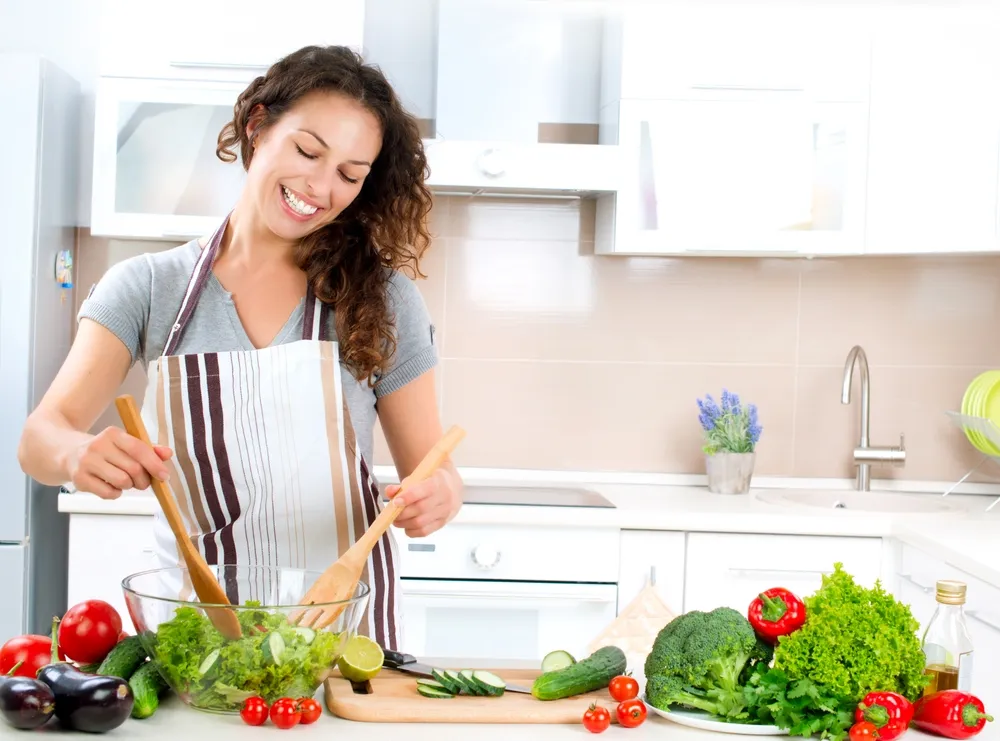 Ocho formas de bajar de peso sin usar la palabra dieta