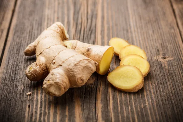 8 Incredible Health Benefits of Eating Ginger – Chopra