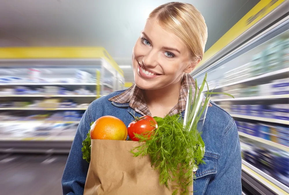 Siete razones para comer sano que no tienen nada que ver con perder peso