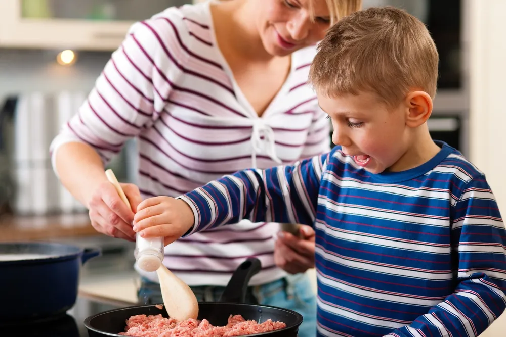 Excessive Salt Intake Accounts for 1 in 10 Cardiovascular Deaths, Study Finds