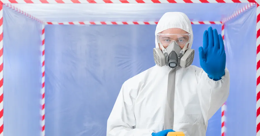 Sierra Leone, Liberia Use Quarantine to Prevent Spread of Deadly Ebola Virus