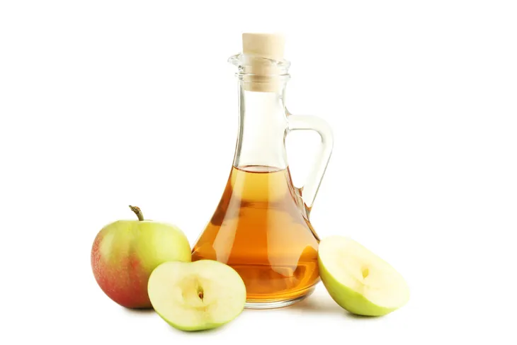 Vinaigre de cidre : comment l'utiliser pour booster sa perte de