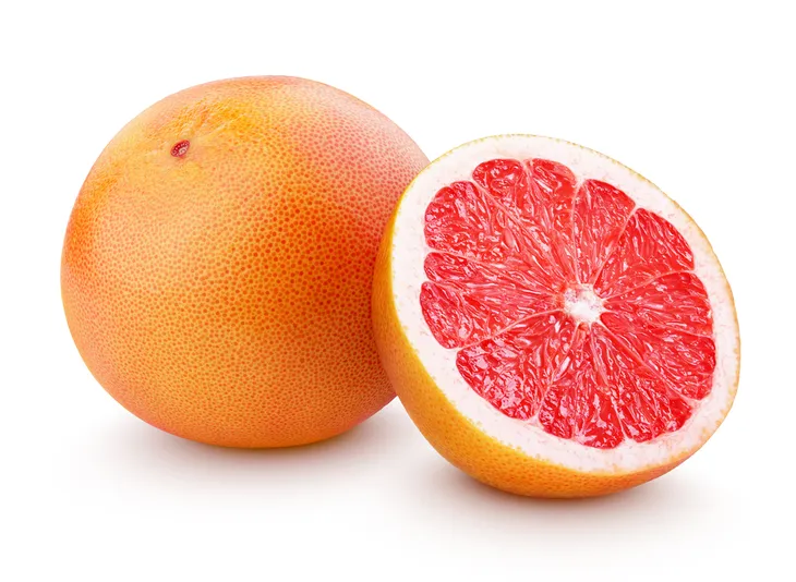 Grapefruit Benefits, Nutrition Facts and How to Eat - Dr. Axe