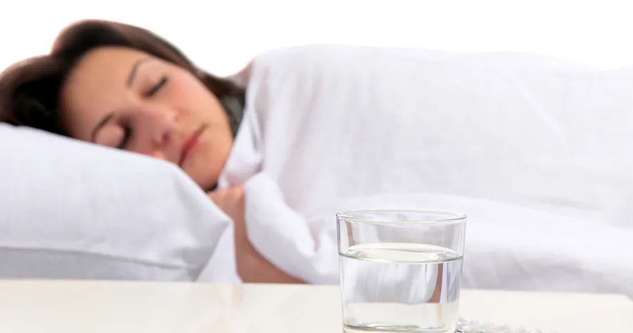 FDA Approves New Sleeping Pill ‘Belsomra’