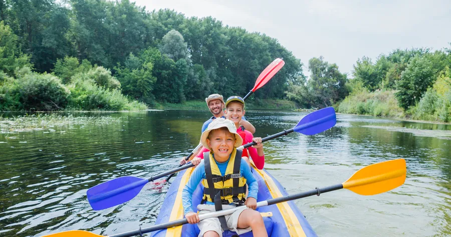 Active Summer Activities for Family Fun