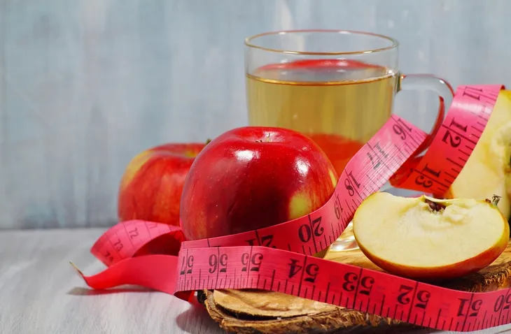 Vinaigre de cidre : comment l'utiliser pour booster sa perte de