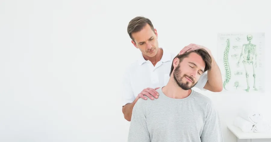 Visiting the Chiropractor Could Increase Your Risk of Suffering a Stroke, Study Finds