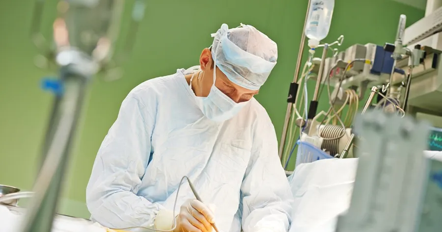 Johnson & Johnson Recall Uterine Surgery Tools Over Cancer Fears