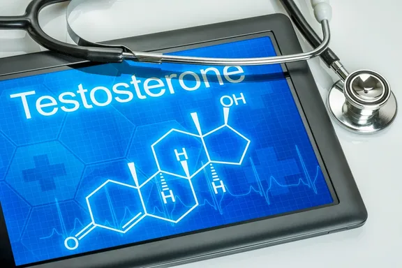 Common Chemicals Linked to Lower Testosterone Levels