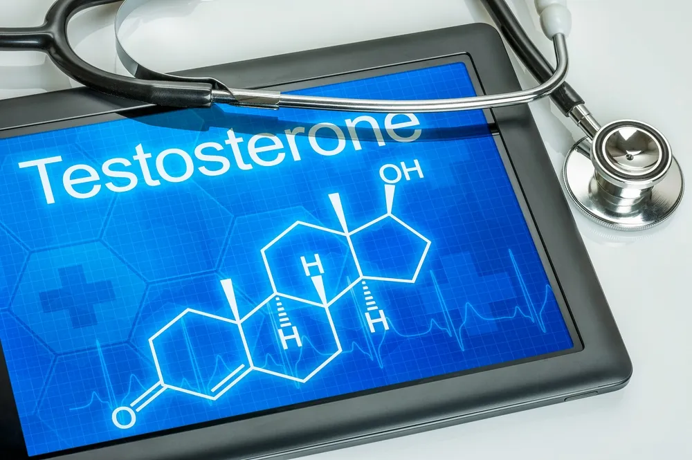 Common Chemicals Linked to Lower Testosterone Levels