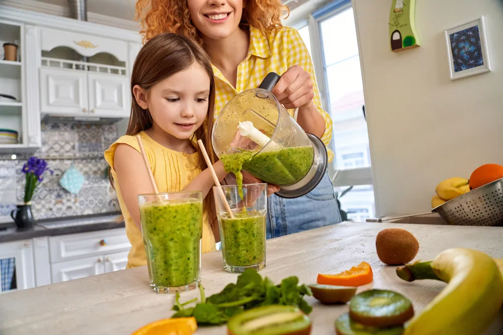 Kid-Friendly Foods That Help With Anxiety and Hyperactivity