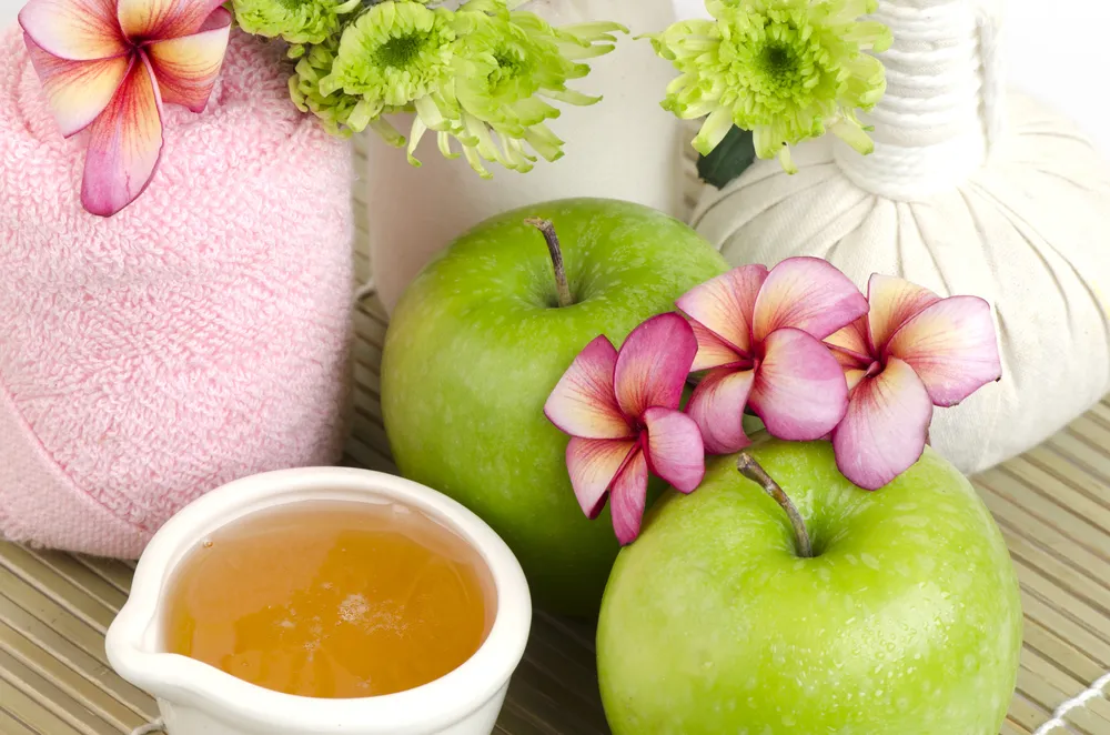 10 gesunde Verwendungsmöglichkeiten für alte Äpfel mit Druckstellen