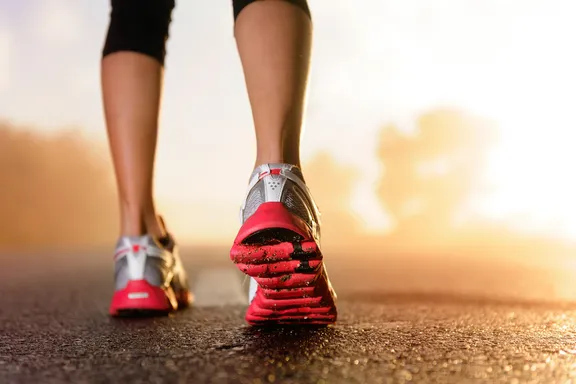 8 Criteri Fondamentali per Scegliere le Scarpe da Corsa