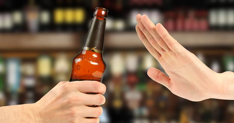8 Health Reasons For Taking a Drinking Hiatus