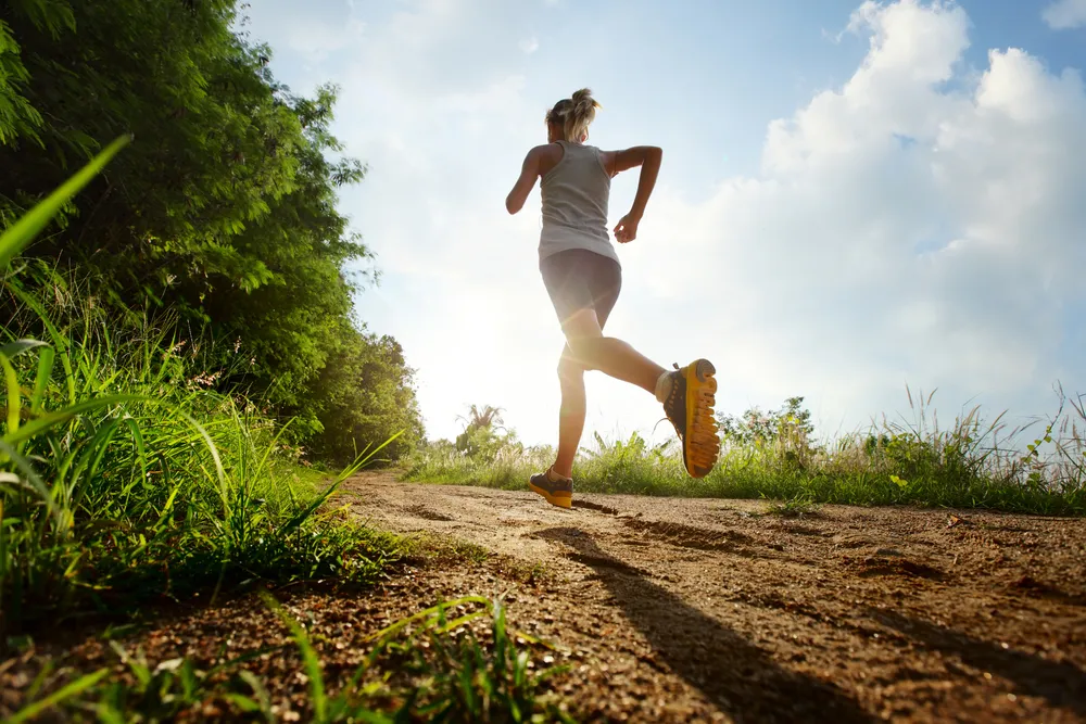 Ocho criterios cruciales del calzado para correr