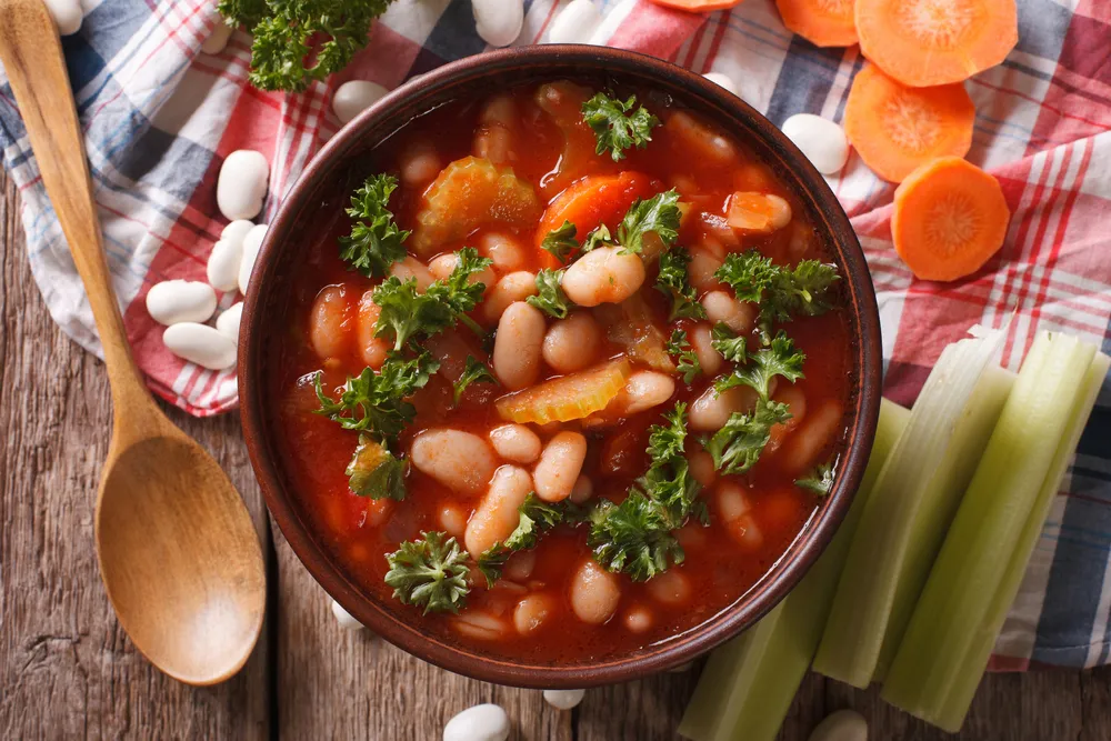 Les aliments qui favorisent la bonne santé du pancréas