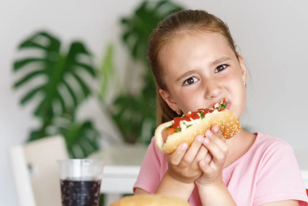 Die schlechtesten Lunchpakete für Ihre Kinder