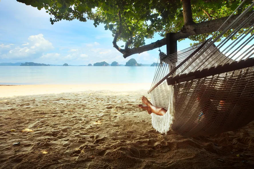 8 Reasons Why Vacations Are Necessary For Your Health