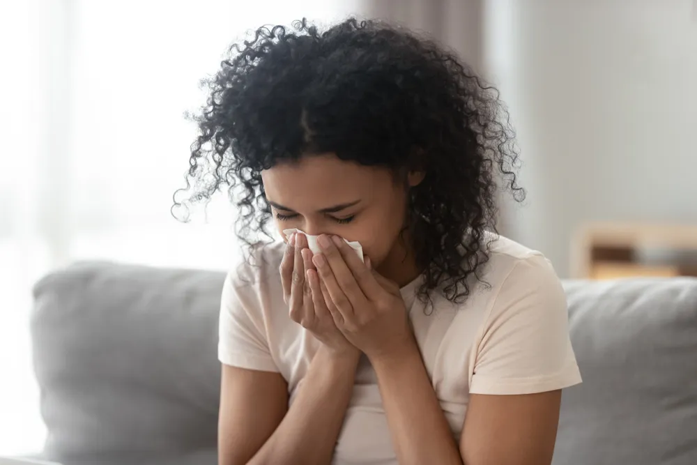 Don’t Sneeze at These Uncommon Allergies