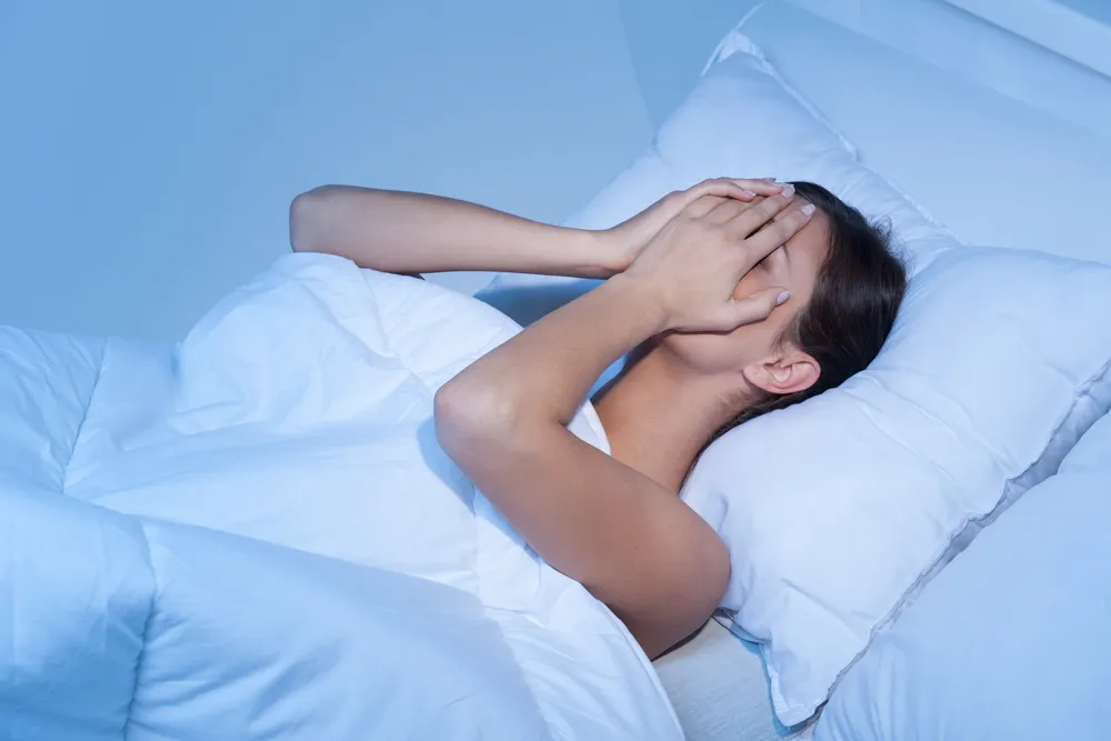 Sleep Loss May Increase the Risk of Ulcerative Colitis