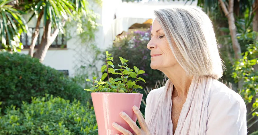 Study Links Smell Loss with Imminent Death
