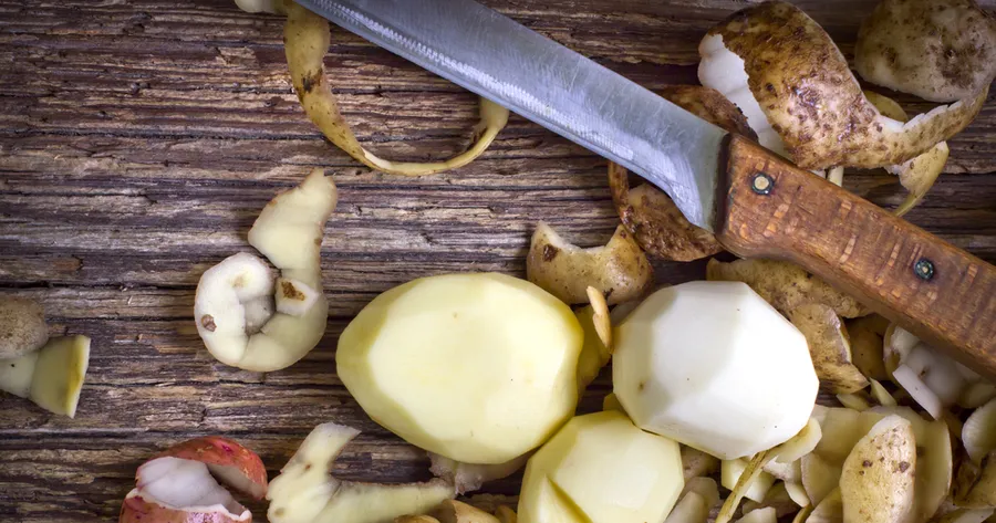 10 Simple Ways to Cut Down on Food Waste