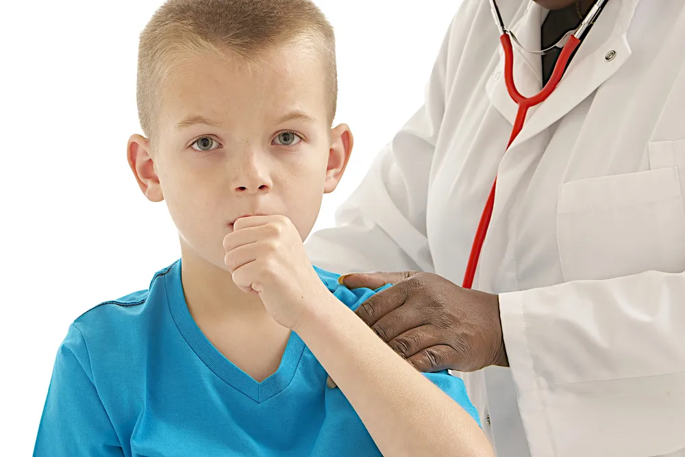 What Parents Should Know About Enterovirus D68