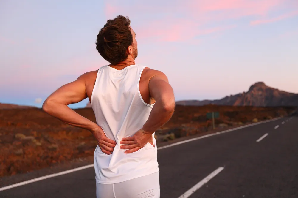 Ocho razones por las cuales su entrenamiento no da resultado