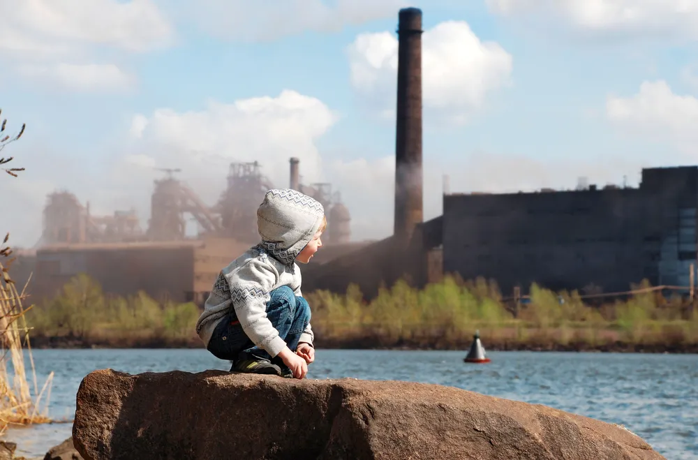 Air Pollutants Linked to Autism