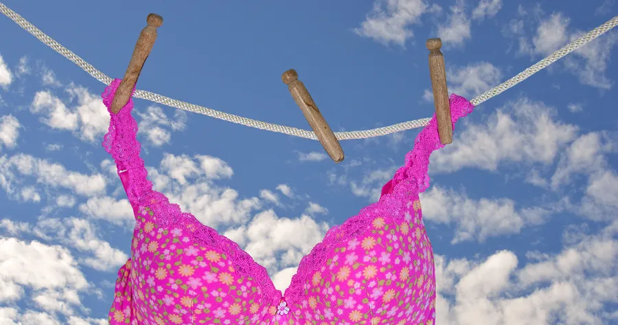 Study Dispels Bra-Breast Cancer Myth