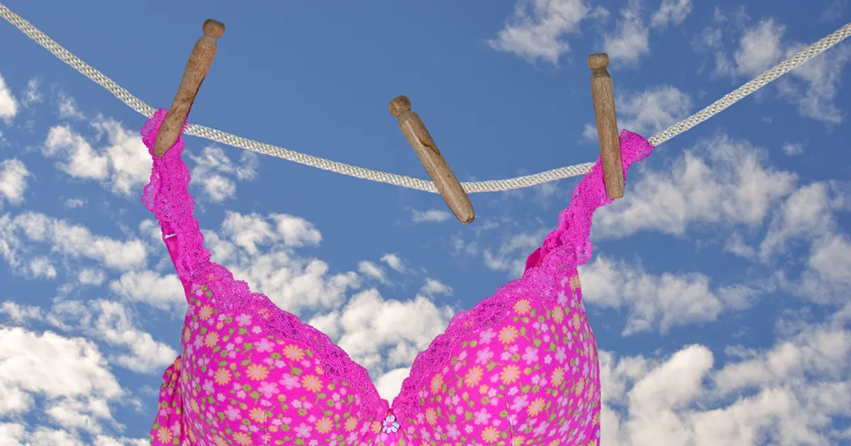 Study Dispels BraBreast Cancer Myth ActiveBeat