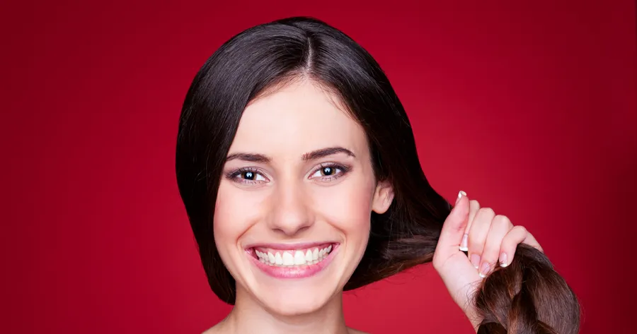 8 Natural Ways to Take Hair from Limp to Luscious