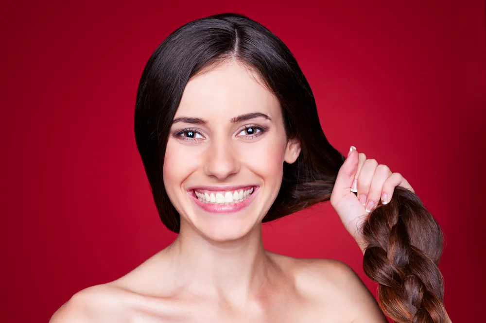 8 Natural Ways to Take Hair from Limp to Luscious