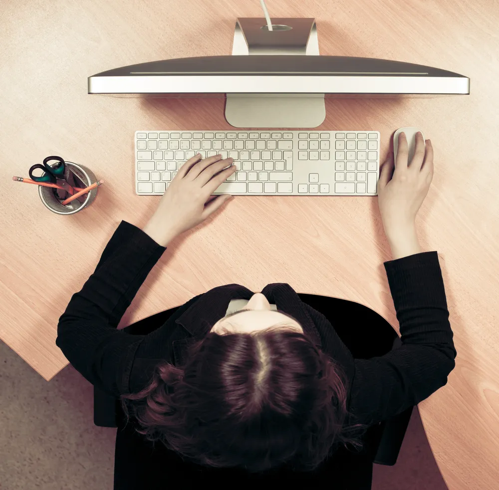 7 Tips for Healthy Office Ergonomics