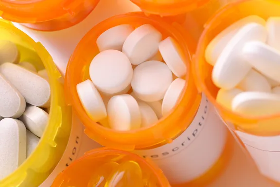 7 Prescription Label Warnings That Shouldn’t Be Ignored