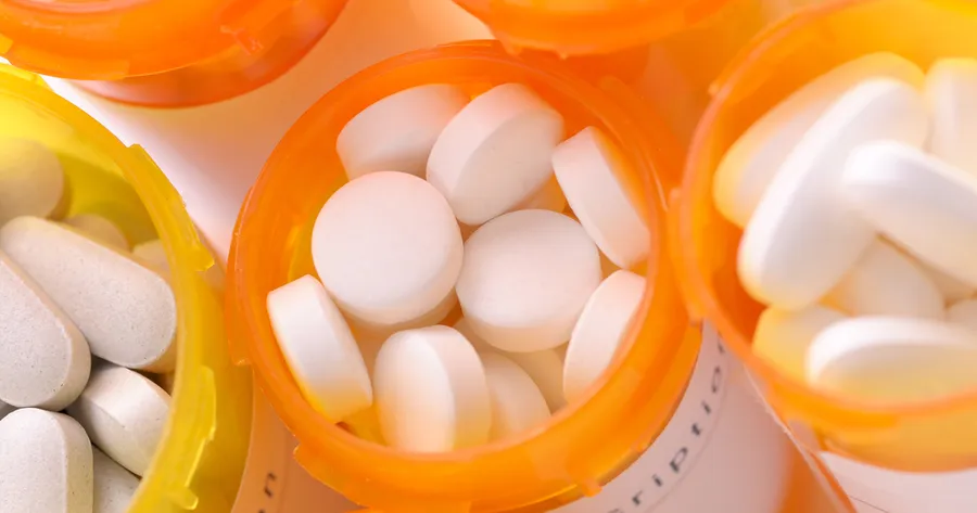 7 Prescription Label Warnings That Shouldn’t Be Ignored