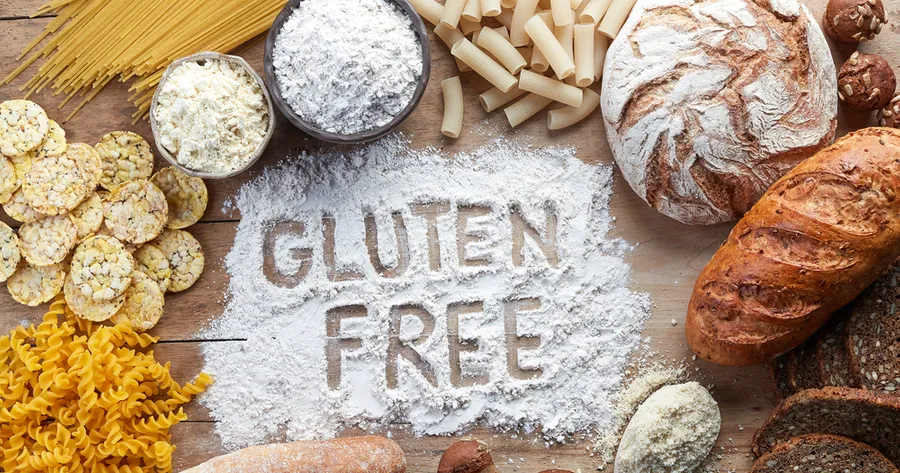 Afraid of the G-Word? Facts About Gluten
