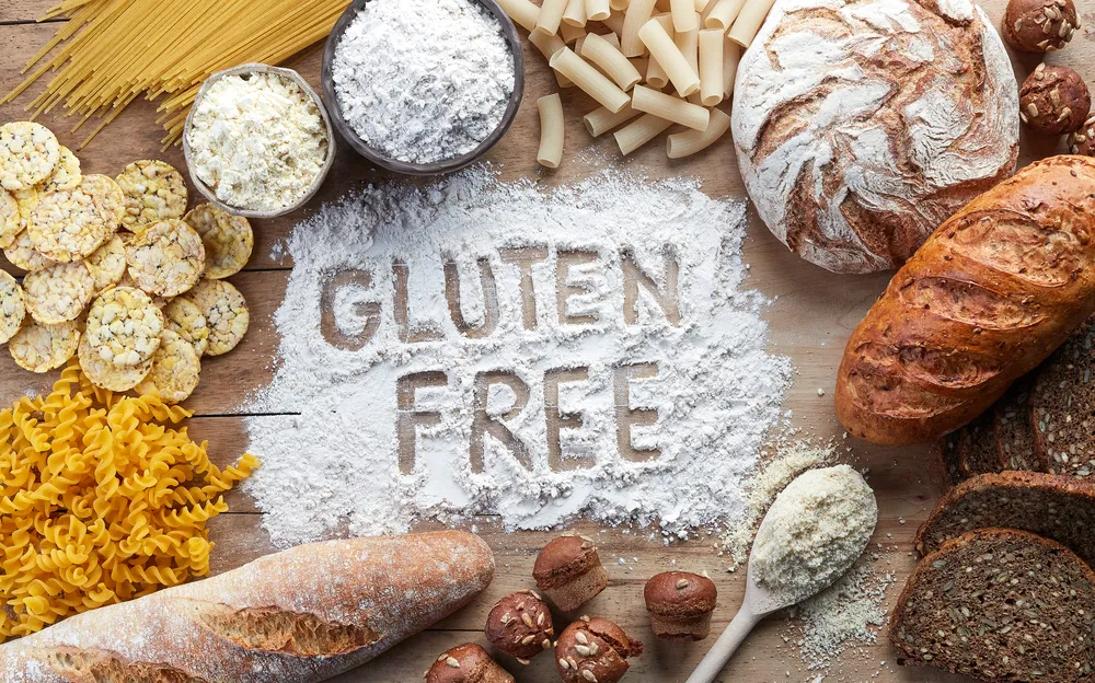 Afraid of the G-Word? Facts About Gluten