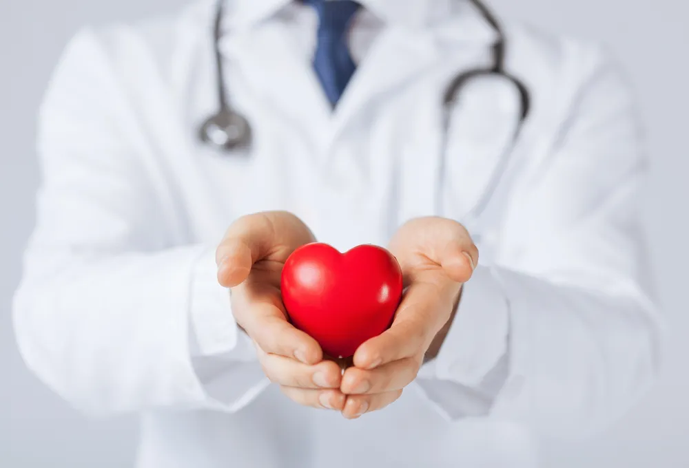 Australian Surgeons Successfully Transplant ‘Dead’ Heart