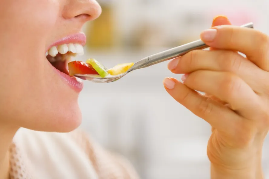 Scientists Discover How We Taste Food