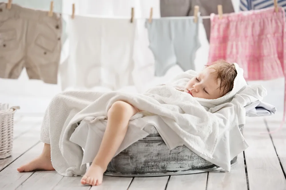 Detergent ‘Pods’ Pose Health Risk to Kids