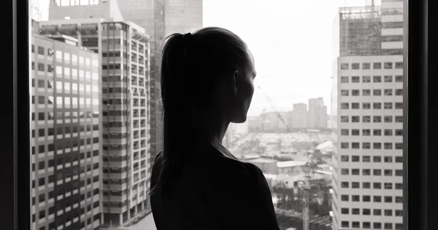 Depression a Bigger Problem for Women Bosses, Study Suggests