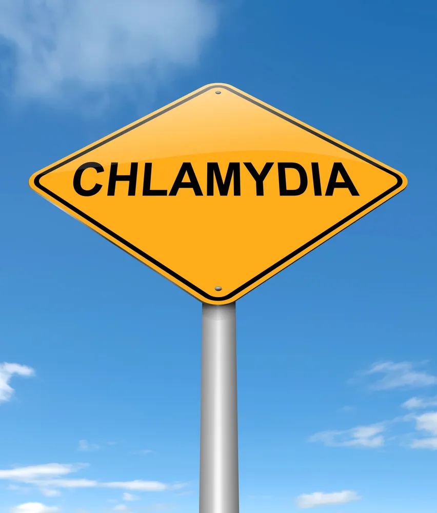 Number of Chlamydia Cases Dropped Last Year, CDC Says