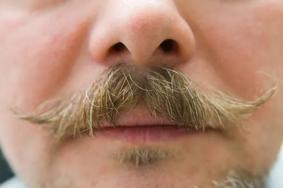 'Movember' Numbers Down For 2014, But Still Impressive